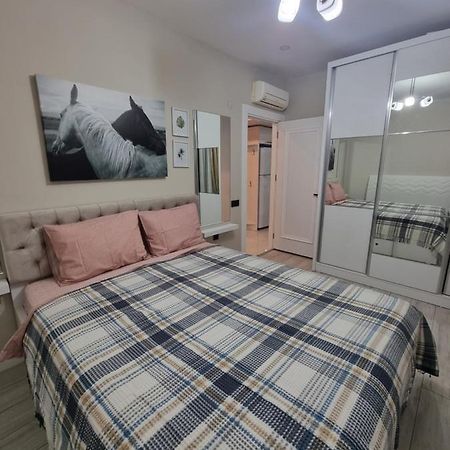 Royal Exclusive Kleopatra, Beach Alanya Bagian luar foto