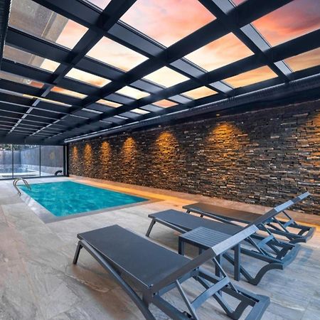 Royal Exclusive Kleopatra, Beach Alanya Bagian luar foto