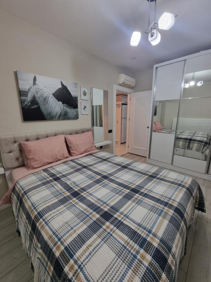 Royal Exclusive Kleopatra, Beach Alanya Bagian luar foto