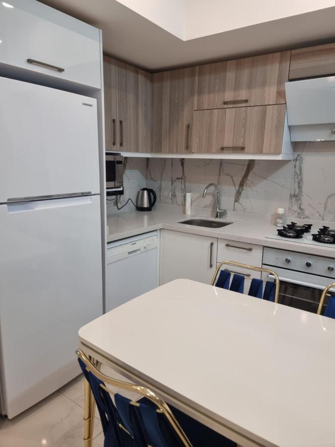 Royal Exclusive Kleopatra, Beach Alanya Bagian luar foto