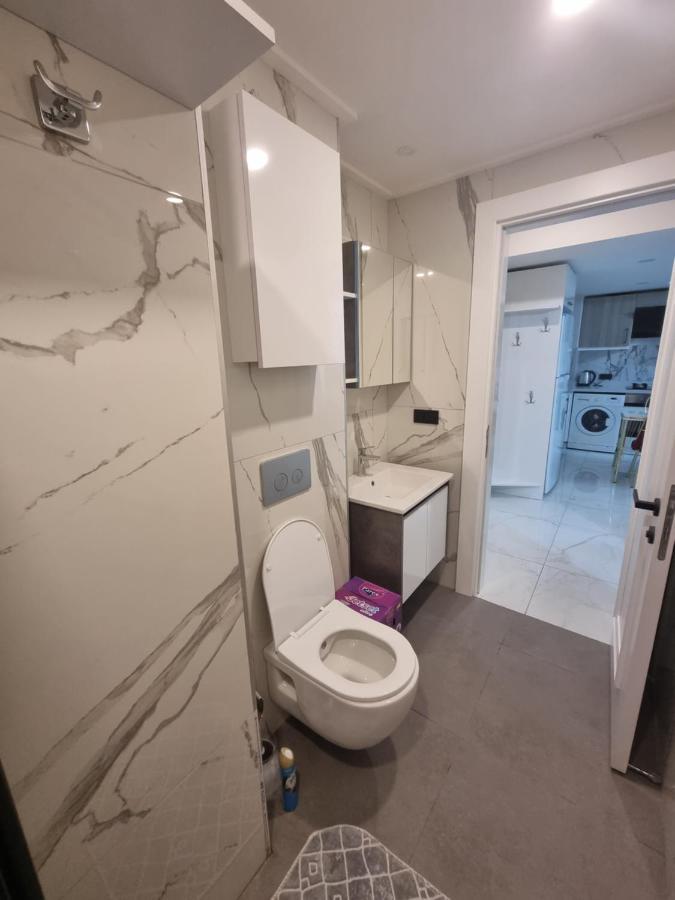 Royal Exclusive Kleopatra, Beach Alanya Bagian luar foto