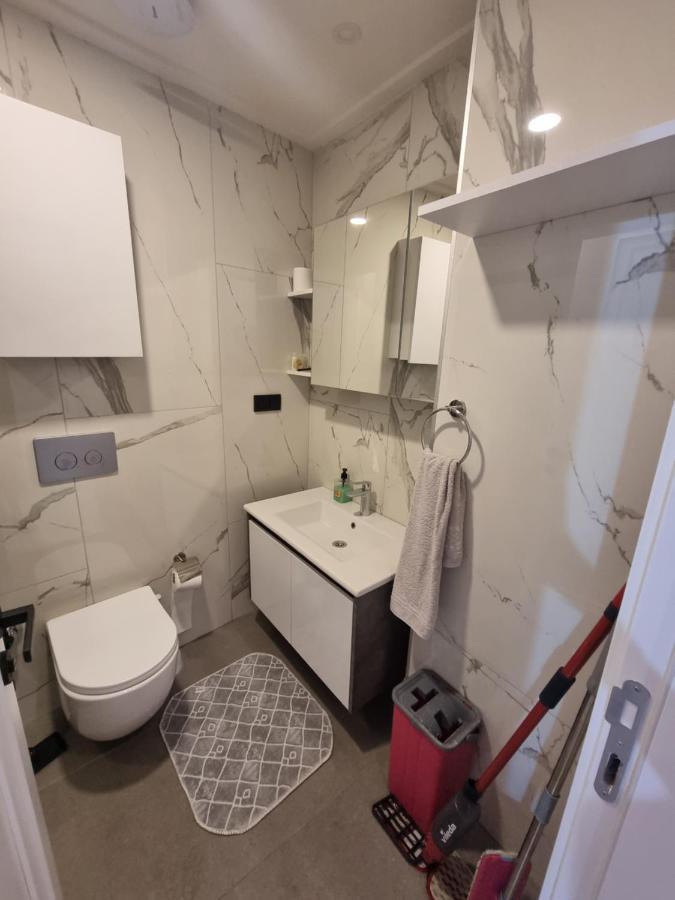 Royal Exclusive Kleopatra, Beach Alanya Bagian luar foto