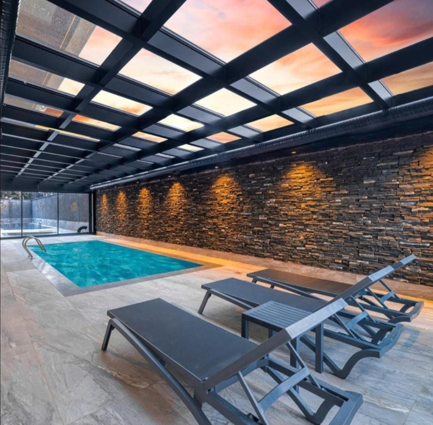 Royal Exclusive Kleopatra, Beach Alanya Bagian luar foto